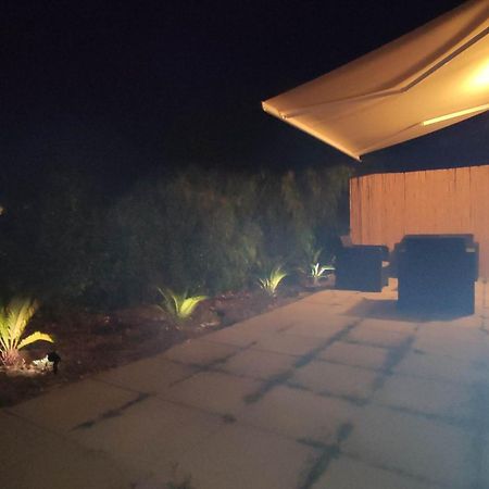 Casa Porto Palo Villa Exterior photo