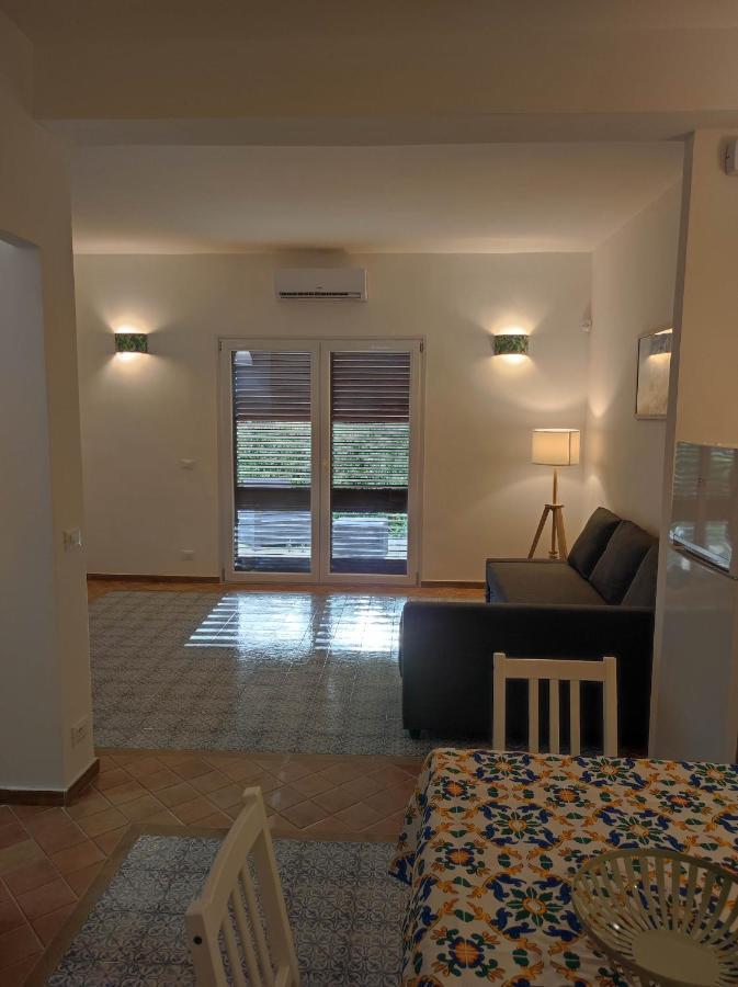 Casa Porto Palo Villa Exterior photo