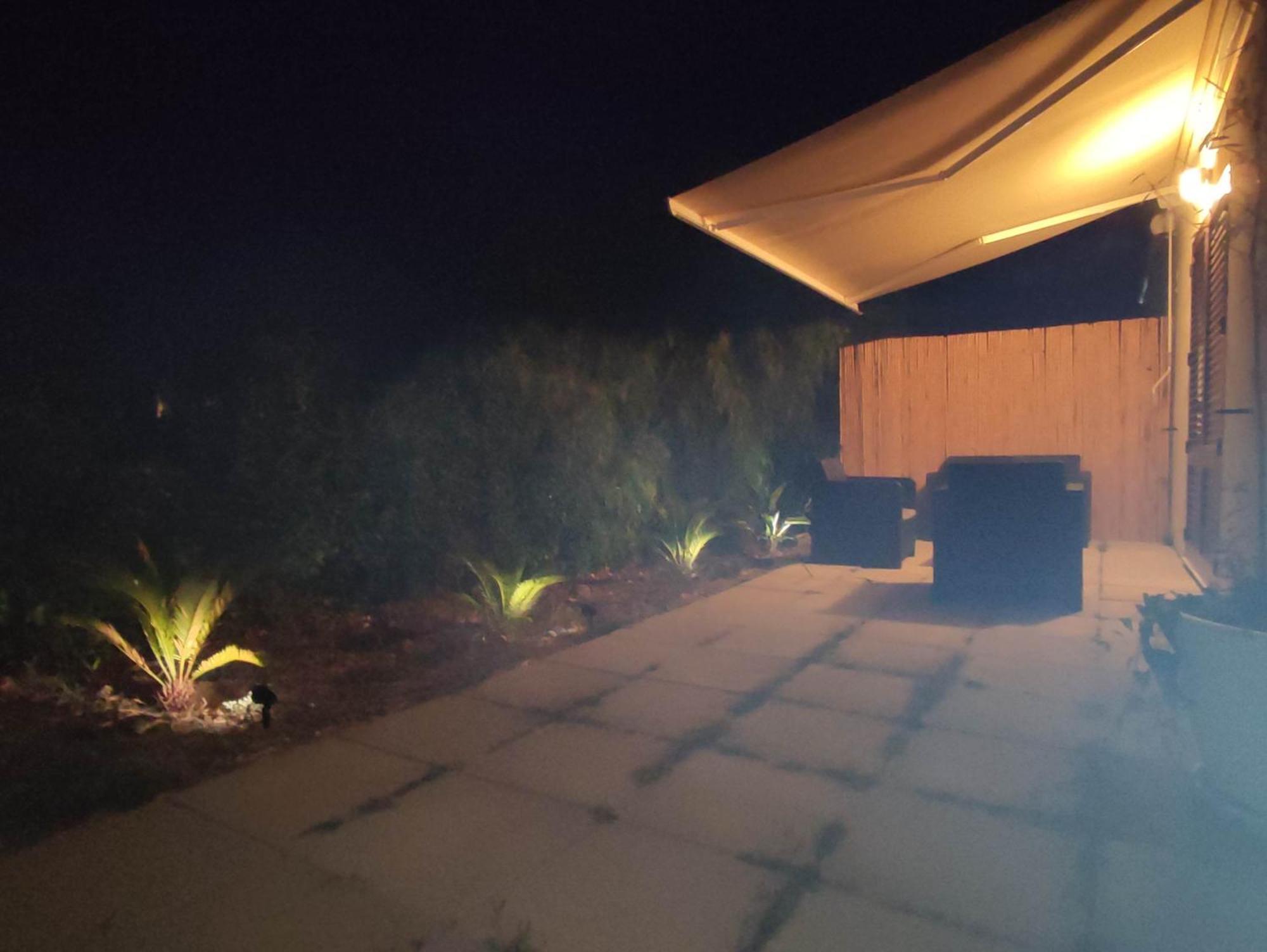 Casa Porto Palo Villa Exterior photo